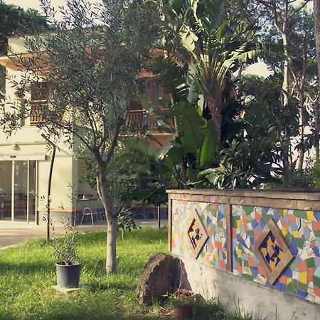 Bed and Breakfast Al Corbezzolo Torre del Greco Exterior foto