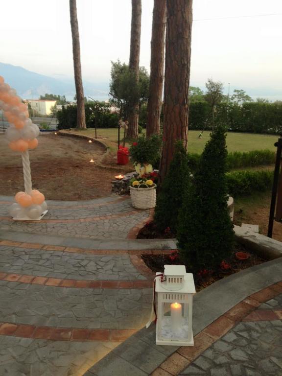 Bed and Breakfast Al Corbezzolo Torre del Greco Exterior foto